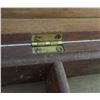 Image 5 : Wooden Cash Box