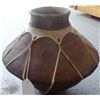 Image 2 : Olla with Leather