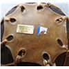 Image 9 : Olla with Leather