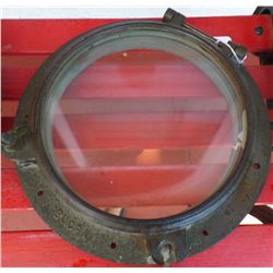 Nautical Porthole