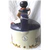 Image 3 : Nautical Rum Bottle with Data