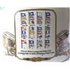 Image 6 : Nautical Rum Bottle with Data
