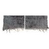 Image 8 : Two Antique Navajo Weavers Rugs