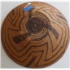 Image 2 : Fretted Pima Basket from the 1930's