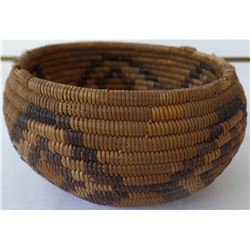 Mission Basketry Bowl