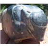 Image 2 : Pre-Columbian Stone Armadillo