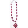 Image 1 : Authentic Ruby Necklace