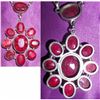 Image 3 : Authentic Ruby Necklace
