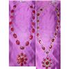 Image 4 : Authentic Ruby Necklace