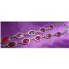 Image 8 : Authentic Ruby Necklace