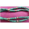 Image 8 : Turquoise & Silver Necklace