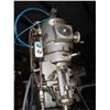 Image 7 : First CNC Vertical Mill with Centroid Control