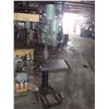 Image 2 : 24" Feeler Single Spindle Drill Press