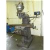 Image 1 : Bridgeport Vertical Mill with Sony Millman DRO