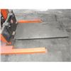 Image 2 : Presto Electric Lift Truck / Die Lift Table