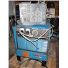 Image 2 : Miller Delta 450 Welder