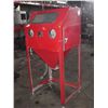 Image 2 : Cyclone Dry Sand Blast Cabinet