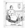 Image 1 : Michael Senich: Mother                            