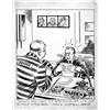 Image 1 : Michael Senich: Warden, can I have the afternoon o
