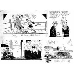 Senich: 6 pictures                                