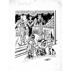 Michael Senich: Pathetic Moments                  
