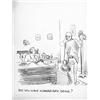 Image 1 : Michael Senich: Did you have a hard day Dear?     