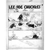 Image 1 : Michael Senich: Lee side chukles                  