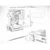 Image 1 : Michael Senich: Hey Gus! We forgot the piano!     