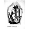 Image 1 : Michael Senich:Two doors to your left             