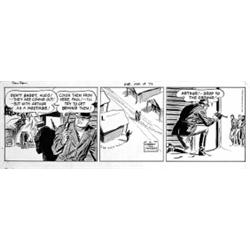 Steve Roger comics                                