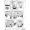 Image 1 : Mel Lazarus: Stanley and the football game        