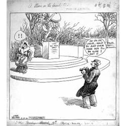 Gaar Williams: A train on the family tie          