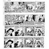 Image 1 : Bronco Bill comics                                