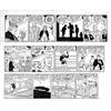 Image 1 : Sam Leff: Comics                                  
