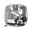 Image 1 : Draper Hill: Man without a face                   