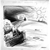 Image 1 : Crawford: Fair and warmer anyhow                  