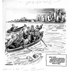 Crawford:Off the work they go                     