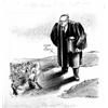 Image 1 : Crawford: Road block to Mob rule                  