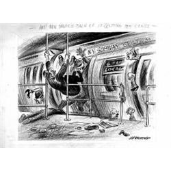 Crawford:And now theres talk of costing ten cents