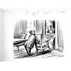Image 1 : Crawford: The hot seat                            