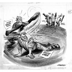 Crawford: Another blow                            