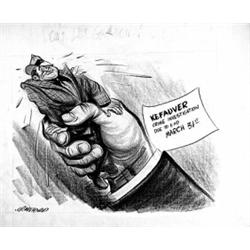 Crawford:Dont let go now                         