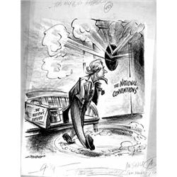 Crawford: The anxious father                      