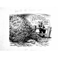 Crawford: Down on the farm                        