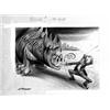 Image 1 : Crawford: Touche-We hope!                         
