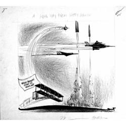 Crawford: A long way from Kitty Hawk              
