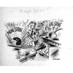 Crawford: The modern housewife                    