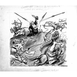 Crawford: Little big horn                         