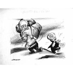 Crawford: Still better than a fox hole            