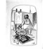 Image 1 : Ferry: Little girl painting                       